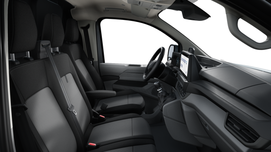 új Transporter Dobozos HT 2.0 TDI képe