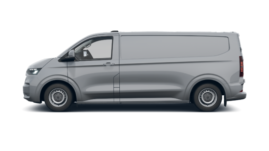 új Transporter Dobozos HT 2.0 TDI képe
