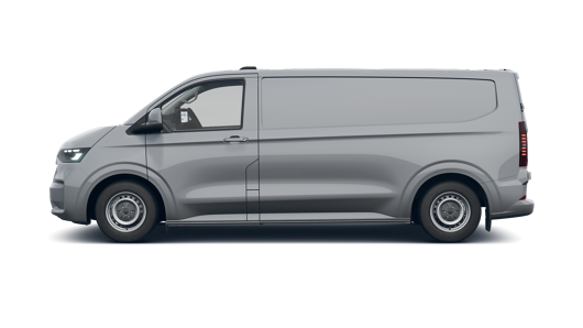 új Transporter Dobozos HT 2.0 TDI képe