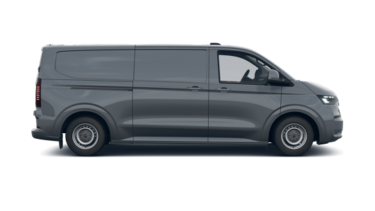 új Transporter Dobozos HT 2.0 TDI képe