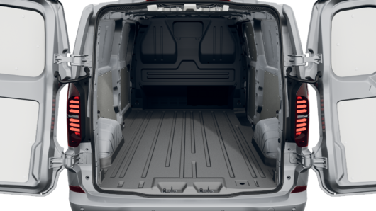 új Transporter Dobozos HT 2.0 TDI képe