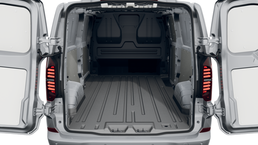 új Transporter Dobozos HT 2.0 TDI képe