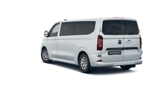 Új Transporter Kombi HT TDI Automata képe