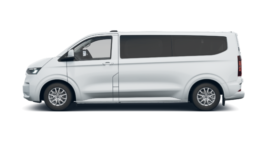 Új Transporter Kombi HT TDI Automata képe