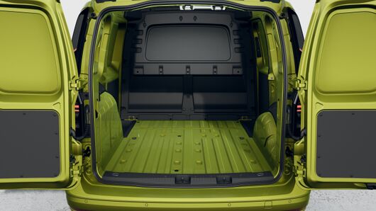 Caddy Cargo Edition 2.0 TDI képe