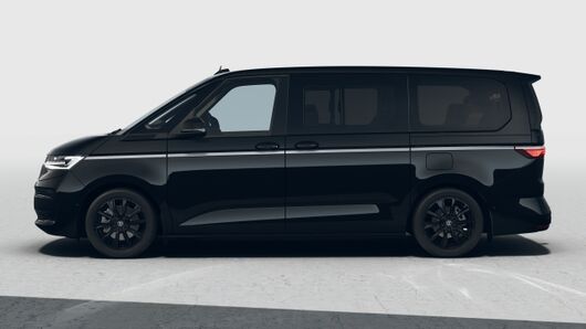 Multivan Style HT TDI képe