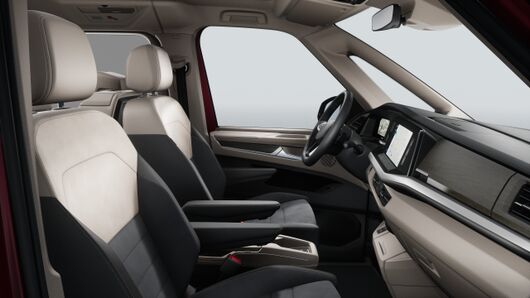 Multivan Style RT TDI képe