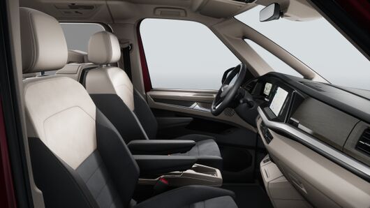 Multivan Style RT TDI képe