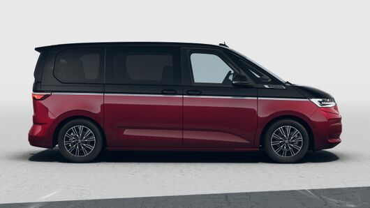 Multivan Style RT TDI képe