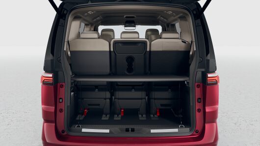 Multivan Style RT TDI képe