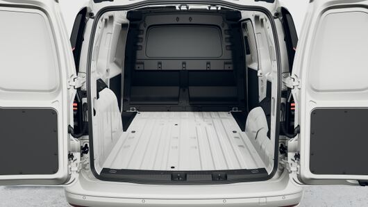 Caddy Maxi Cargo Edition 2.0 TDI képe