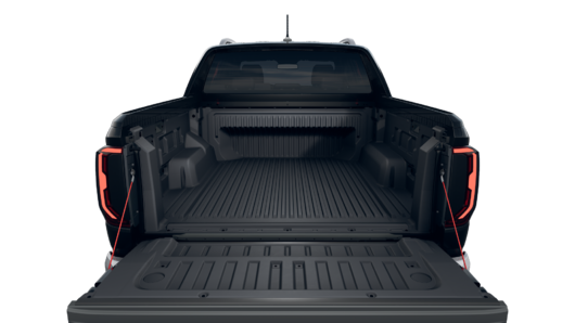 Amarok V6 Aventura aut. 3.0 TDI 4Motion képe