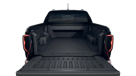 Amarok V6 Aventura aut. 3.0 TDI 4Motion képe