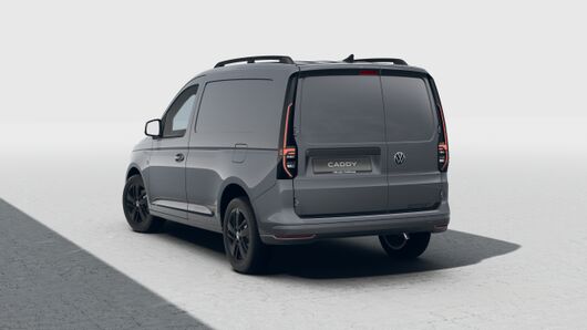 Caddy Cargo Edition 2.0 TDI képe