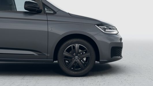 Caddy Cargo Edition 2.0 TDI képe