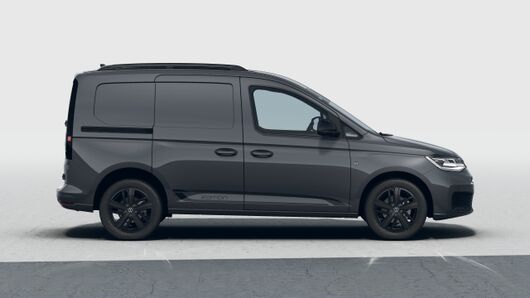 Caddy Cargo Edition 2.0 TDI képe