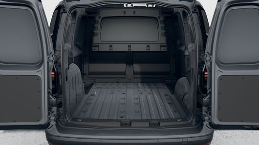 Caddy Cargo Edition 2.0 TDI képe