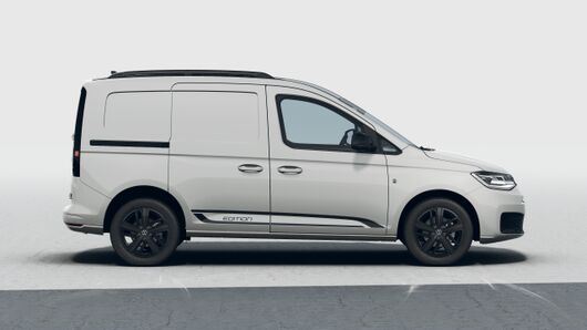 Caddy Cargo Edition 2.0 TDI képe