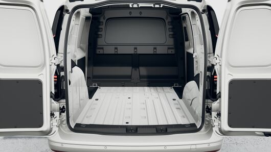 Caddy Cargo Edition 2.0 TDI képe