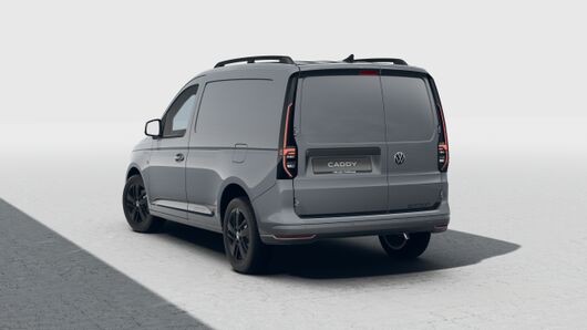 Caddy Cargo Edition 2.0 TDI képe