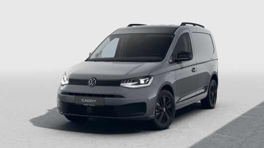 Caddy Cargo Edition 2.0 TDI képe