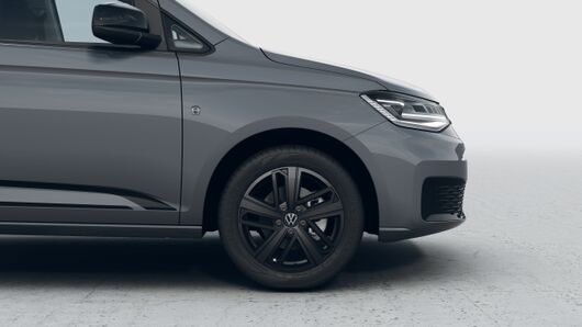 Caddy Cargo Edition 2.0 TDI képe