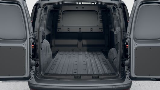 Caddy Cargo Edition 2.0 TDI képe