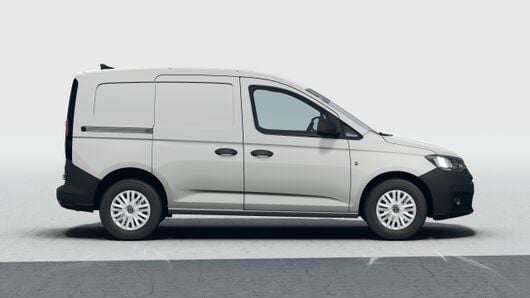 Caddy Cargo 2.0 TDI képe