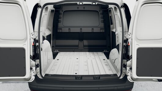 Caddy Cargo 2.0 TDI képe