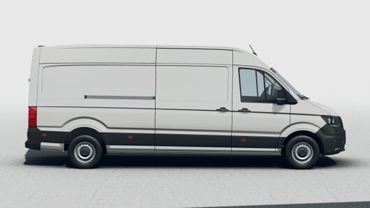 Crafter 35 dobozos HT 2.0TDI(L4H3) képe