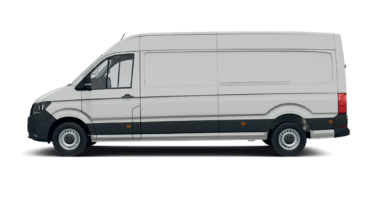 Crafter 35 dobozos HT 2.0TDI(L4H3) képe