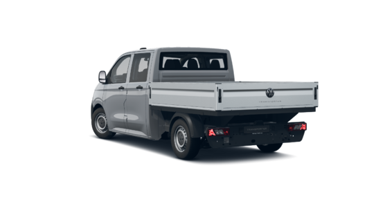 Transporter doka platós HT 2.0 TDI képe