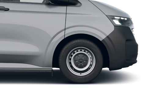 Transporter doka platós HT 2.0 TDI képe