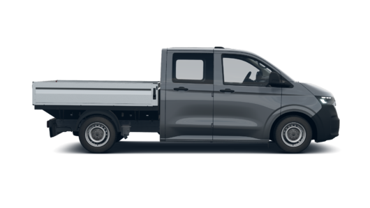 Transporter doka platós HT 2.0 TDI képe