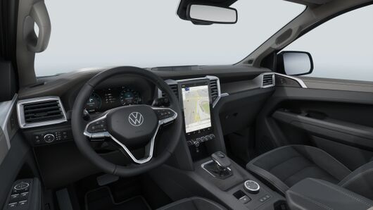 Amarok V6 Prime Extra aut.3.0TDI 4Motion képe
