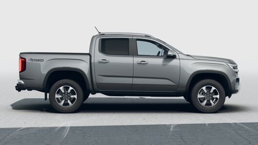 Amarok V6 Prime Extra aut.3.0TDI 4Motion képe