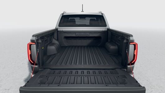 Amarok V6 Prime Extra aut.3.0TDI 4Motion képe