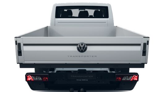 Transporter doka platós HT 2.0 TDI képe