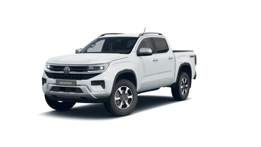 Amarok V6 Prime Extra aut.3.0TDI 4Motion képe