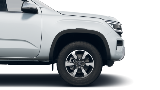 Amarok V6 Prime Extra aut.3.0TDI 4Motion képe