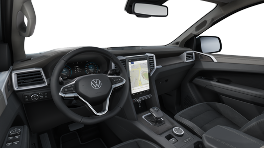 Amarok V6 Prime Extra aut.3.0TDI 4Motion képe