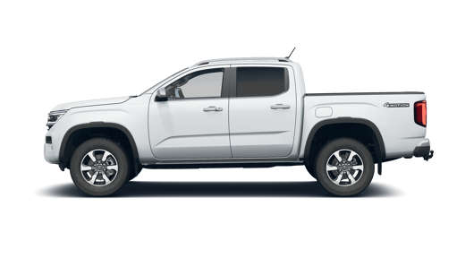 Amarok V6 Prime Extra aut.3.0TDI 4Motion képe