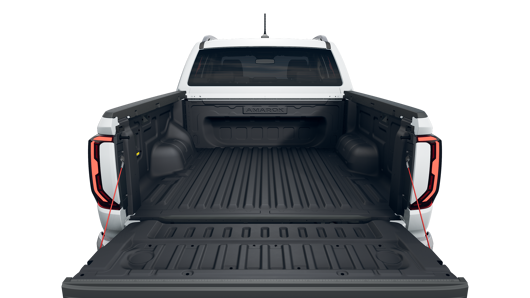 Amarok V6 Prime Extra aut.3.0TDI 4Motion képe
