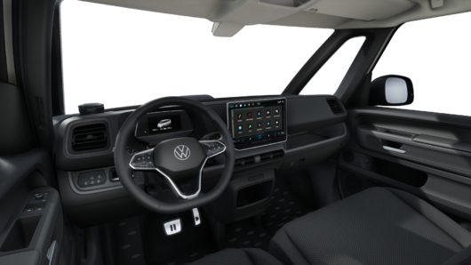 ID. Buzz Cargo Pro (210 KW/286LE) képe