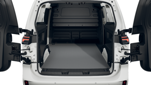 ID. Buzz Cargo Pro (210 KW/286LE) képe