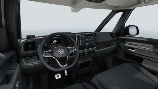 ID. Buzz Cargo Pro (210 KW/286LE) képe