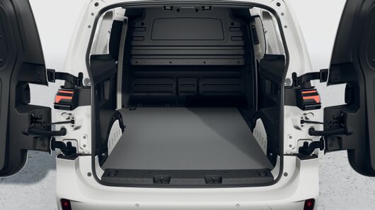 ID. Buzz Cargo Pro (210 KW/286LE) képe