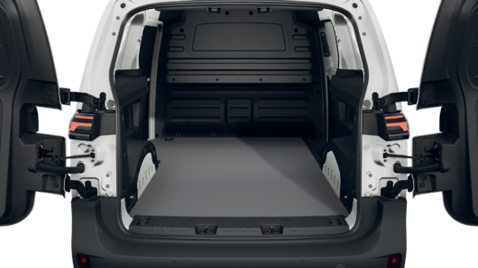 ID. Buzz Cargo Pure (125 KW/170 LE) képe