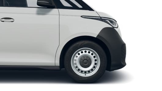 ID. Buzz Cargo Pure (125 KW/170 LE) képe