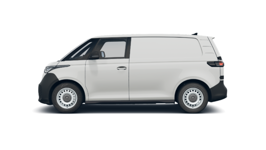 ID. Buzz Cargo Pure (125 KW/170 LE) képe